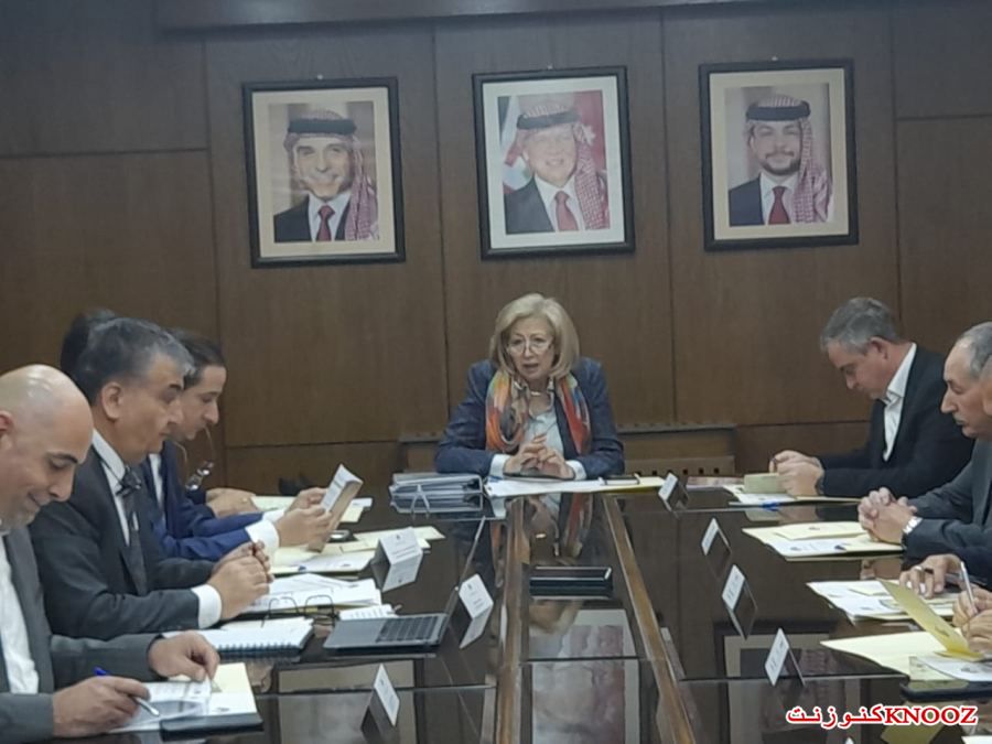 انطلاق مهرجان جرش للثقافة والفنون في 28 تموز المقبل